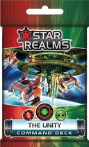 Star Realms Command Deck The Unity