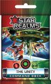 Afbeelding van het spelletje Star Realms Command Deck The Unity