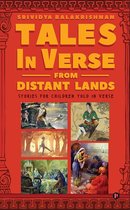 TALES IN VERSE FROM DISTANT LANDS