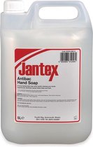 Jantex Antibacteriële Handzeep - 5 Liter Can