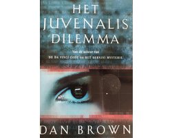 Omslag van Het Juvenalis Dilemma