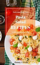 SALAD 9 - Pasta Salad Recipes