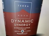 Terranova Dynamic synergy Inhoud:	100 capsules