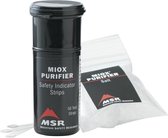 Miox 50 safety indicat strps
