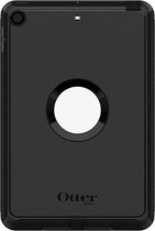 OtterBox Defender Apple iPad Mini 5 Tablet case - Zwart