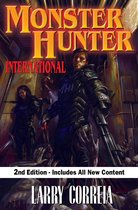 Monster Hunters International 1 - Monster Hunter International, Second Edition