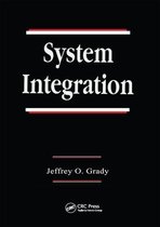 Systems Engineering - System Integration