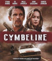 Cymbeline (Blu-ray)