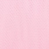 Tule, rol van 20 m -145-150 cm breed -  Oud roze (kl.nr.04)