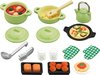 foto van Sylvanian Families keuken-kookset 5028