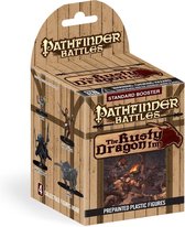 pathfinder the rusty dragon in booster