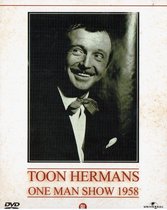Toon Hermans - One Man Shows 1958