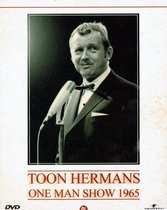 Toon Hermans - One Man Shows 1965