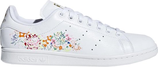 krijgen straf stimuleren Adidas Stan Smith Maat 40 | bol.com