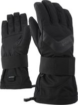 Ziener MILAN AS(R) glove SB - Black hb - Wintersport - Wintersportkleding - Handschoenen