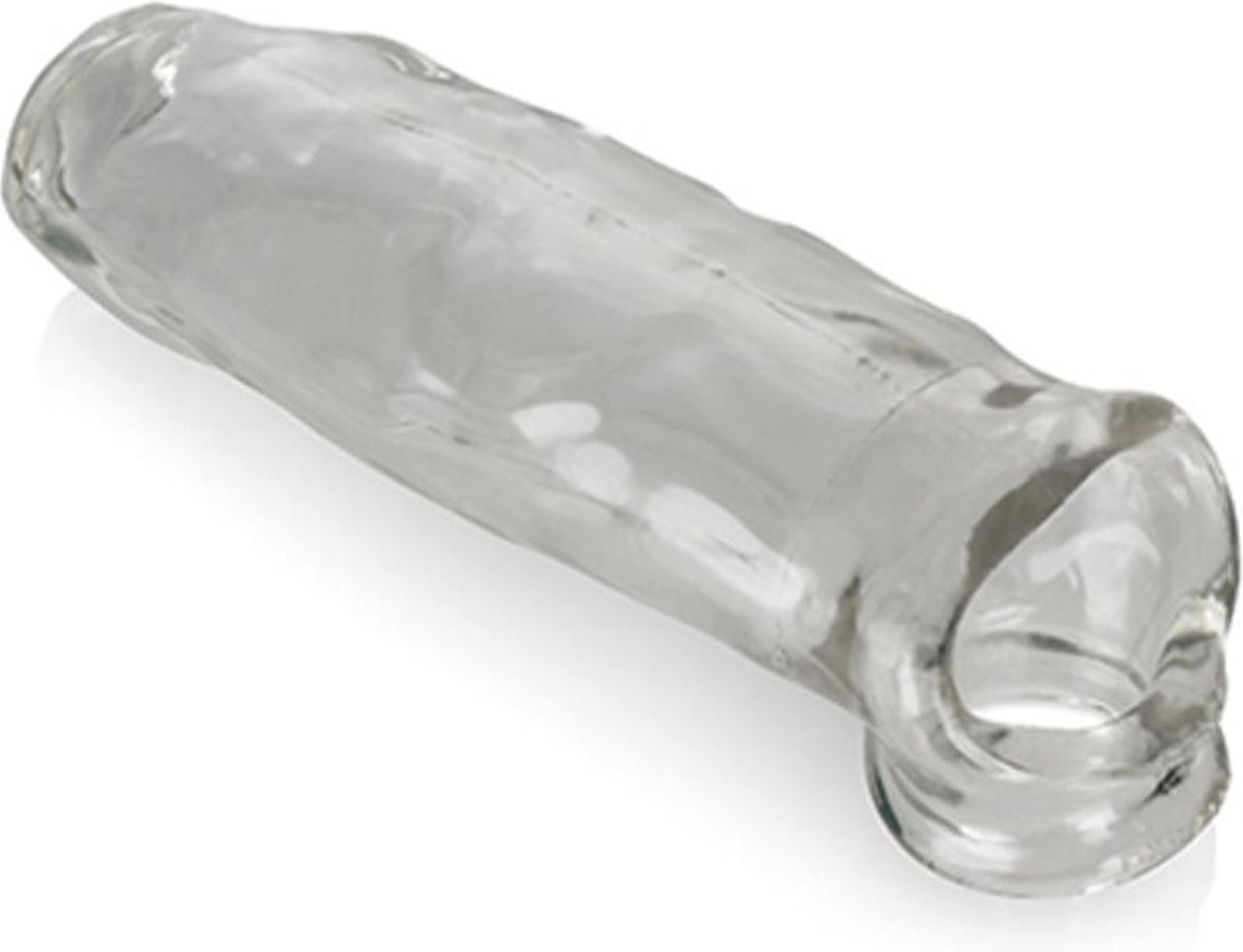 Oxballs - Miguel Penis Sleeve - Transparant