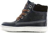 Shoesme Urban Jongens Sneakers - Marino - Maat 20