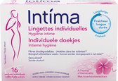 Intima Individuele Doekjes x16