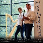 Romantic Reflections: Works By Schumann. Brahms & Schubert