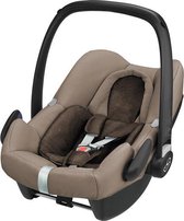 Bol.com-Maxi Cosi Rock Autostoel - Nomad Brown-aanbieding Bol.com-Maxi Cosi Rock Autostoel - Nomad Brown-aanbieding