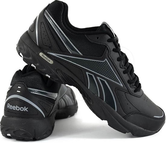 Reebok sneaker zwart maat 48.5 | bol.com