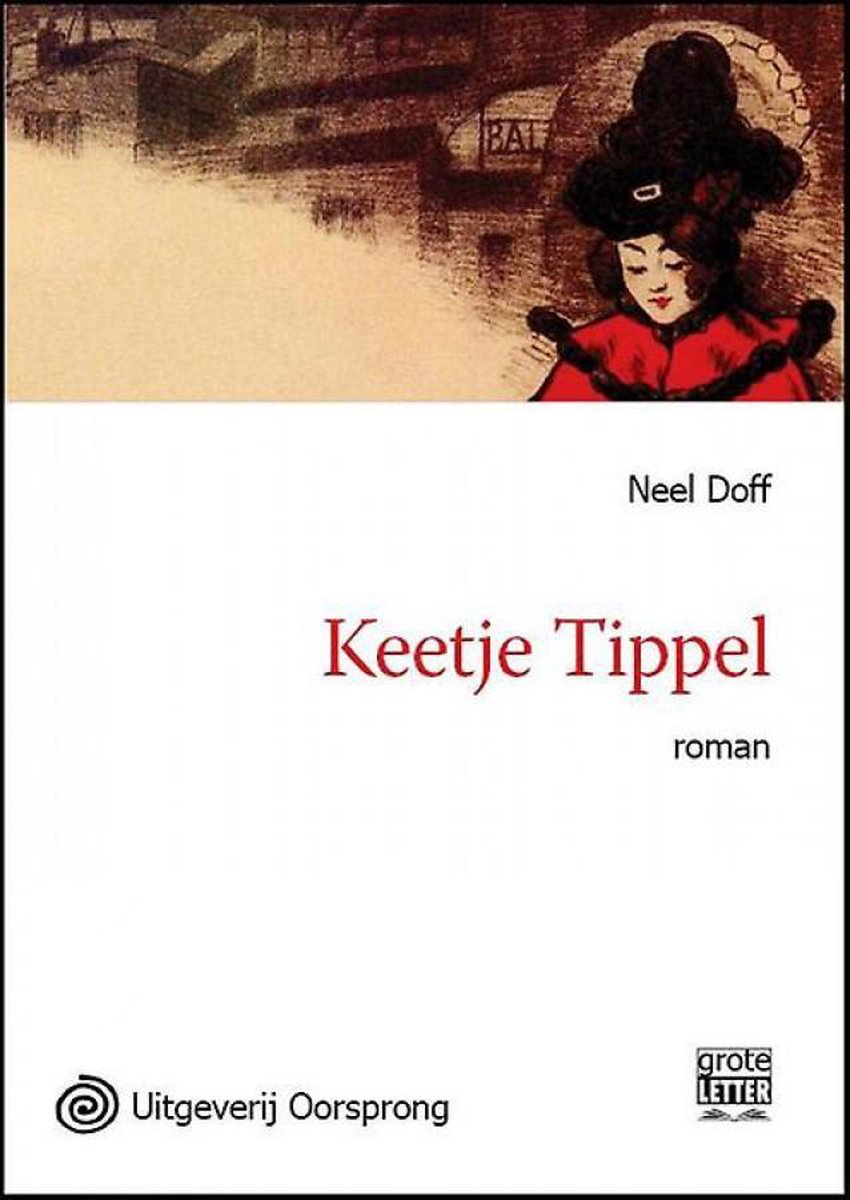 Keetje tippel, Neel Doff | 9789022313886 | Boeken | bol.com
