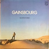 Gainsbourg, Vol. 8: Aux Armes et Cætera, 1979-1981