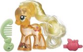 My Little Pony Explore Equestria Water Cuties Applejack