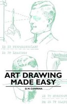 Art Drawing Made Easy