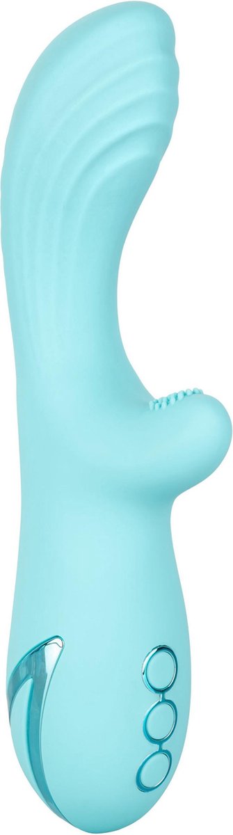 Goedkoopste CalExotics - Catalina Climaxer - Vibrators G-spot Blauw