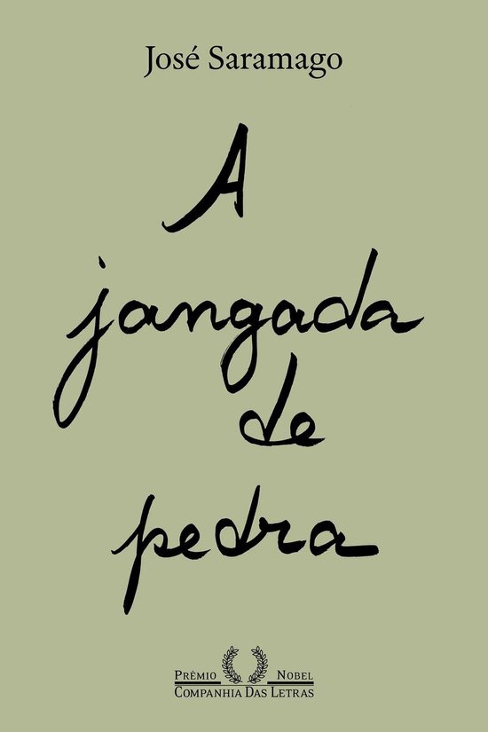 A jangada de pedra