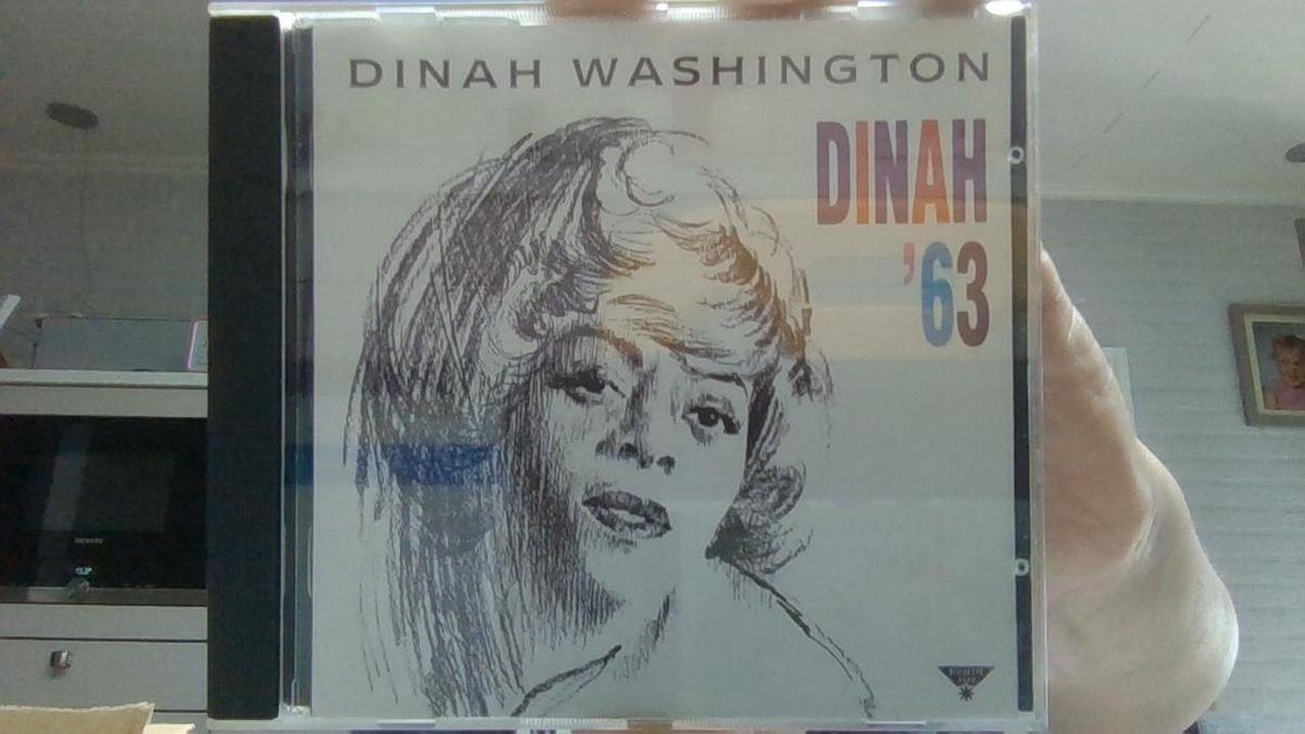 Dinah '63