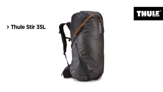 Thule Stir 35L Men (32040) ab 99,90 - Rucksäcke