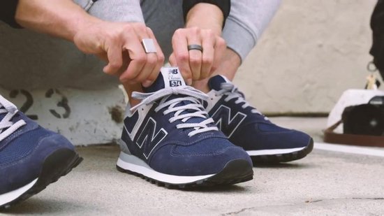 men's 574 new balance shoes