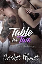 Only Series 2 - Table for Two