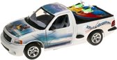 Ford SVT F-150 Waterscooter 1/21 Bburago