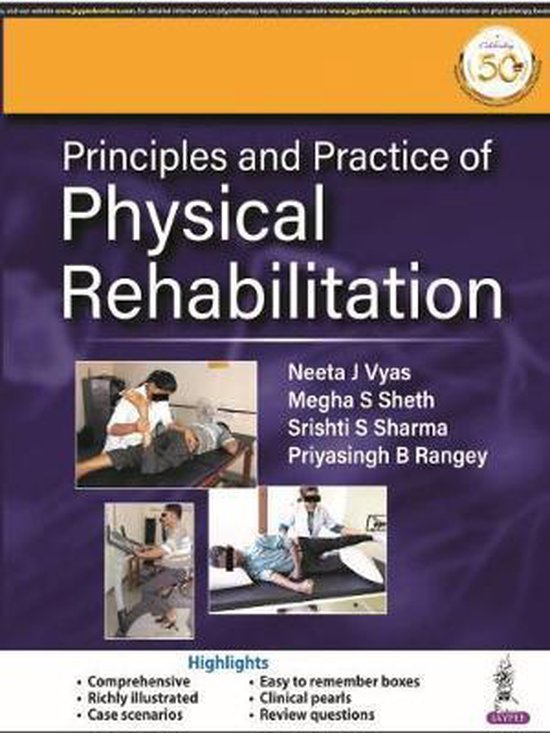 Principles and Practice of Physical Rehabilitation | 9789389776799 | J ...