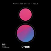 Various Artists - Canto Reference Check Vol.1 (2 LP)