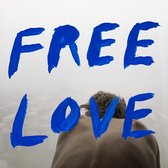 Sylvan Esso - Free Love (CD)