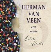 Herman Van Veen - Een Keuze - Live Thuis (LP)