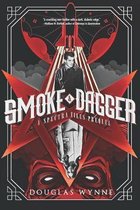Smoke and Dagger: A SPECTRA Files Prequel