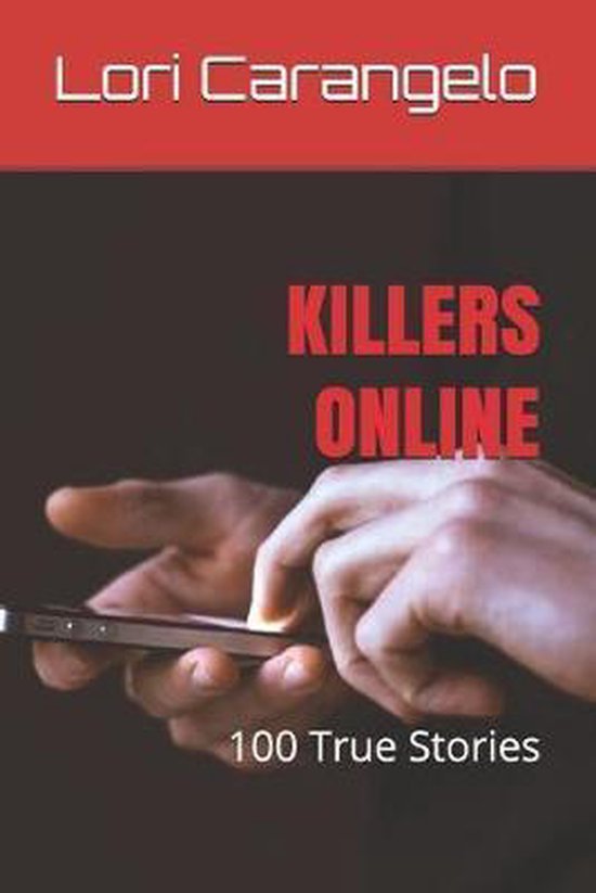 Killers Online - cover