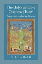 Omslag The Unforgettable Queens of Islam