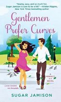 Perfect Fit Novel- Gentlemen Prefer Curves