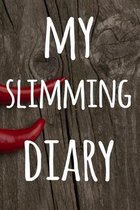 My Slimming Diary