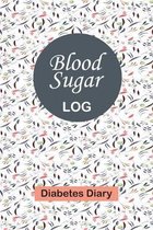 Blood Sugar Log