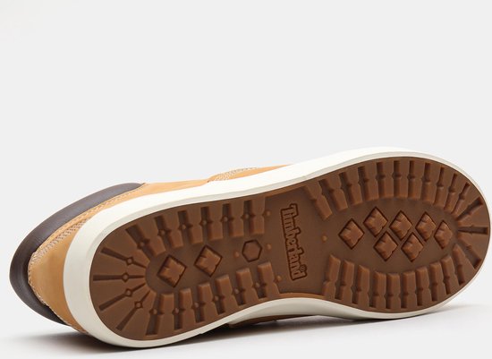 timberland dausette chukka