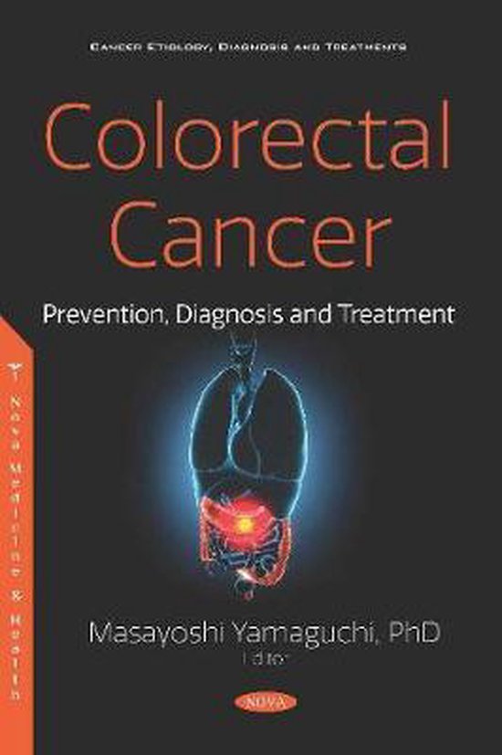 Foto: Colorectal cancer