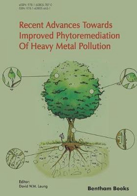 Recent Advances Towards Improved Phytoremediation of Heavy M ... - cover