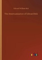 The Americanization of Edward Bok